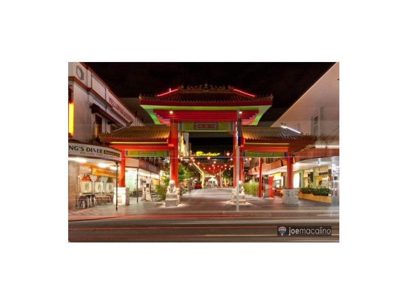 Level 1/41 Gotha Street, Fortitude Valley QLD 4006
