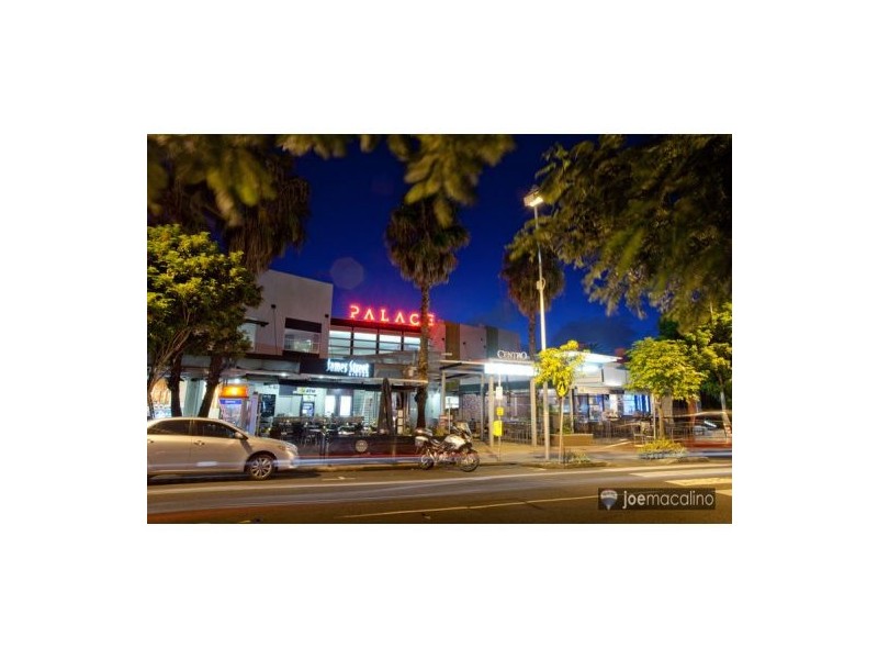 Level 1/41 Gotha Street, Fortitude Valley QLD 4006