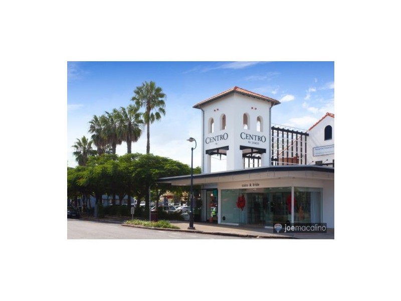 Level 1/41 Gotha Street, Fortitude Valley QLD 4006