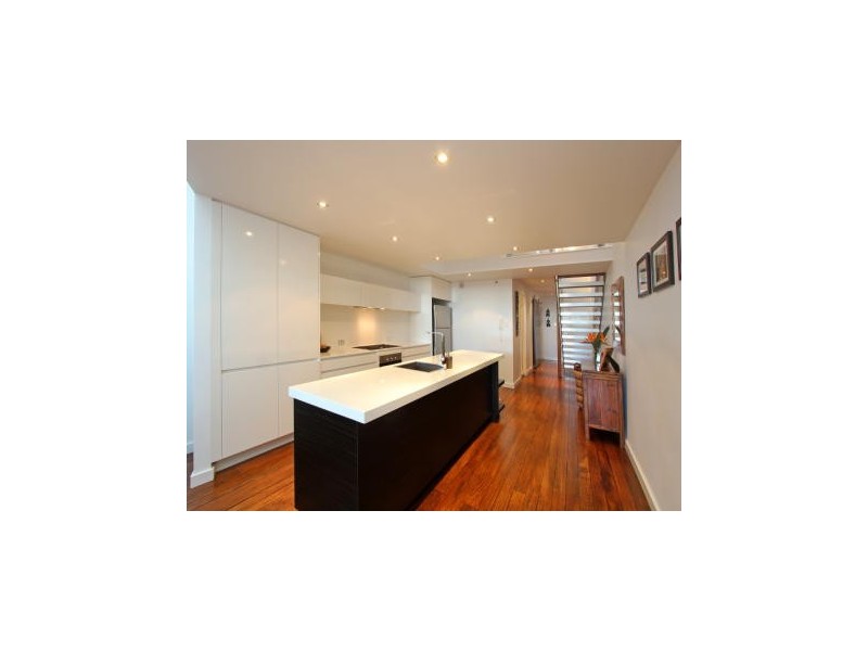 328/64 Macquarie Street, Teneriffe QLD 4005