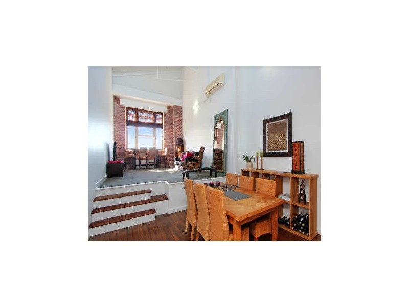 328/64 Macquarie Street, Teneriffe QLD 4005