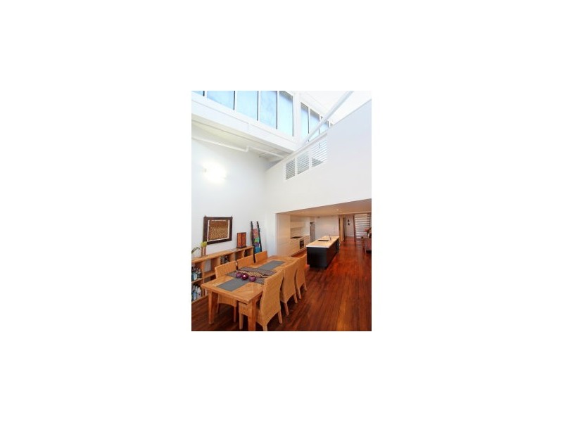 328/64 Macquarie Street, Teneriffe QLD 4005