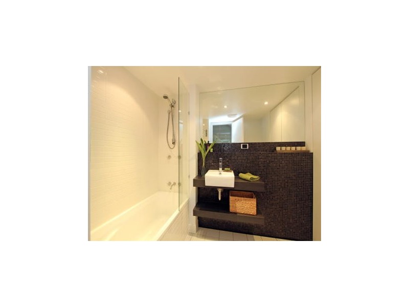 328/64 Macquarie Street, Teneriffe QLD 4005
