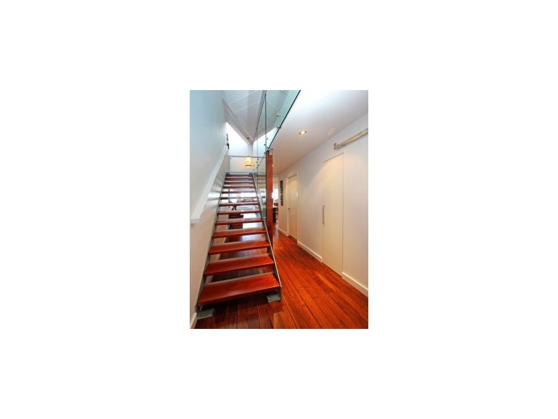 328/64 Macquarie Street, Teneriffe QLD 4005