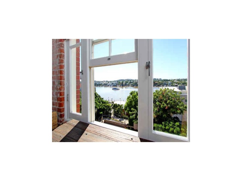 328/64 Macquarie Street, Teneriffe QLD 4005