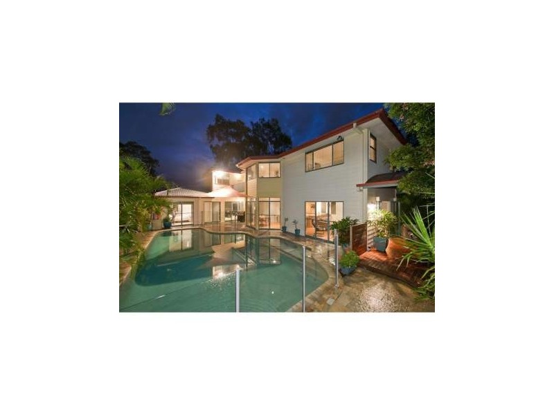 26 Harts Road, Indooroopilly QLD 4068