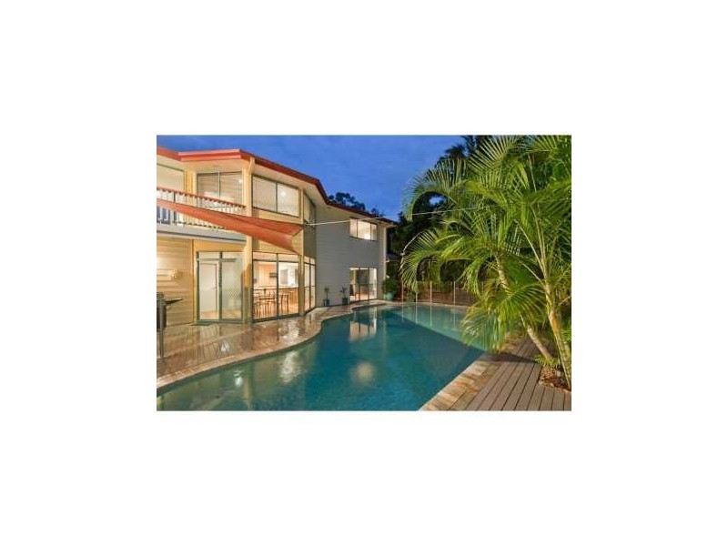 26 Harts Road, Indooroopilly QLD 4068
