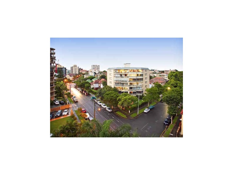 19/145 Moray Street, New Farm QLD 4005