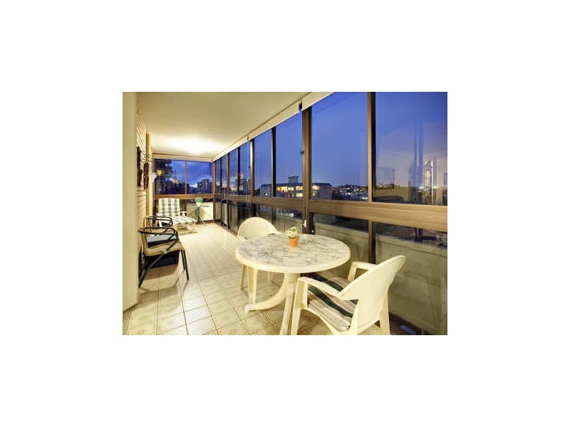 19/145 Moray Street, New Farm QLD 4005