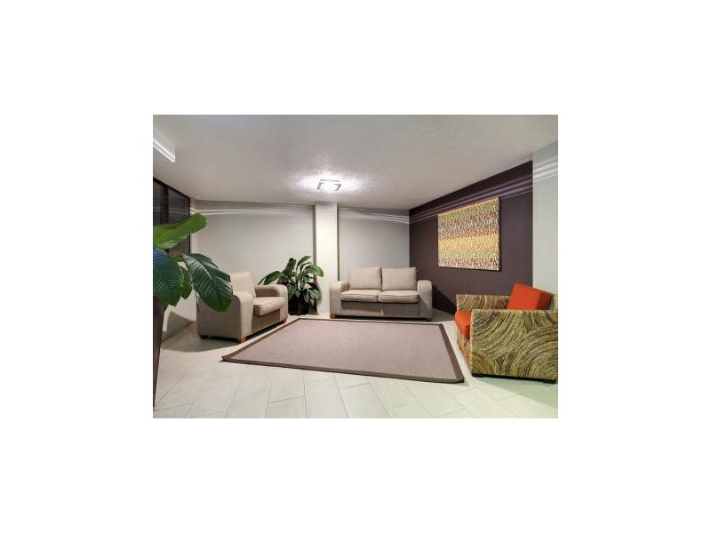 19/145 Moray Street, New Farm QLD 4005