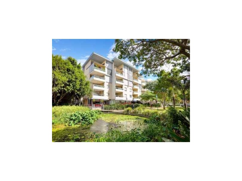 15/15 Tribune Street, South Bank QLD 4101