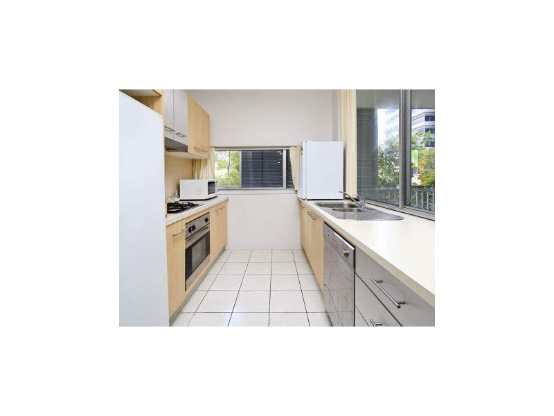 15/15 Tribune Street, South Bank QLD 4101