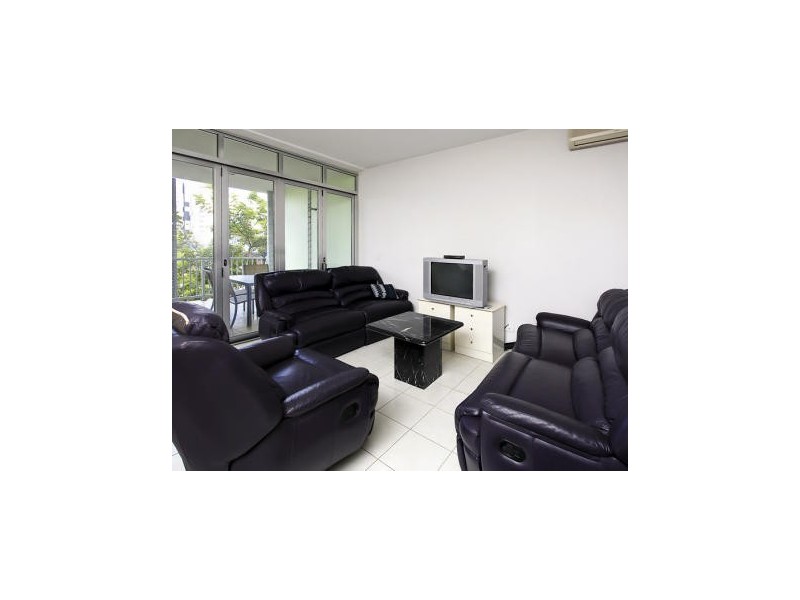 15/15 Tribune Street, South Bank QLD 4101