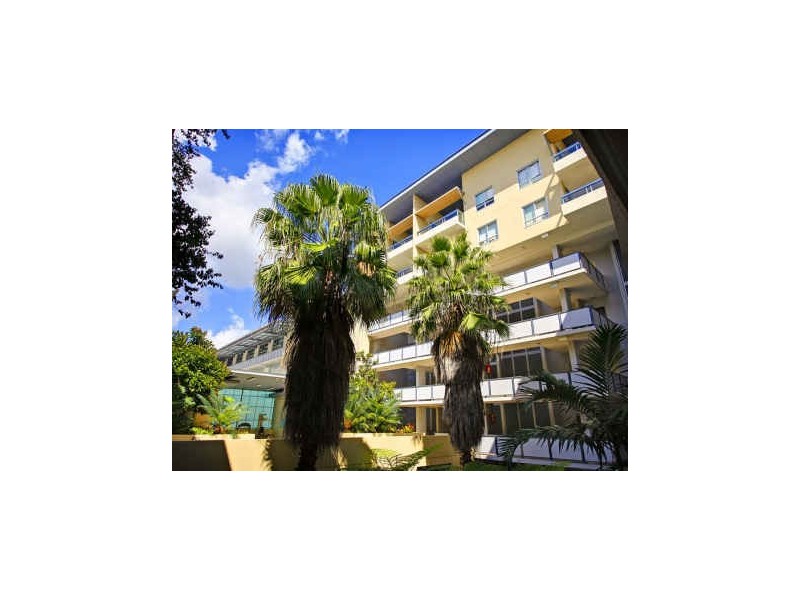 15/15 Tribune Street, South Bank QLD 4101