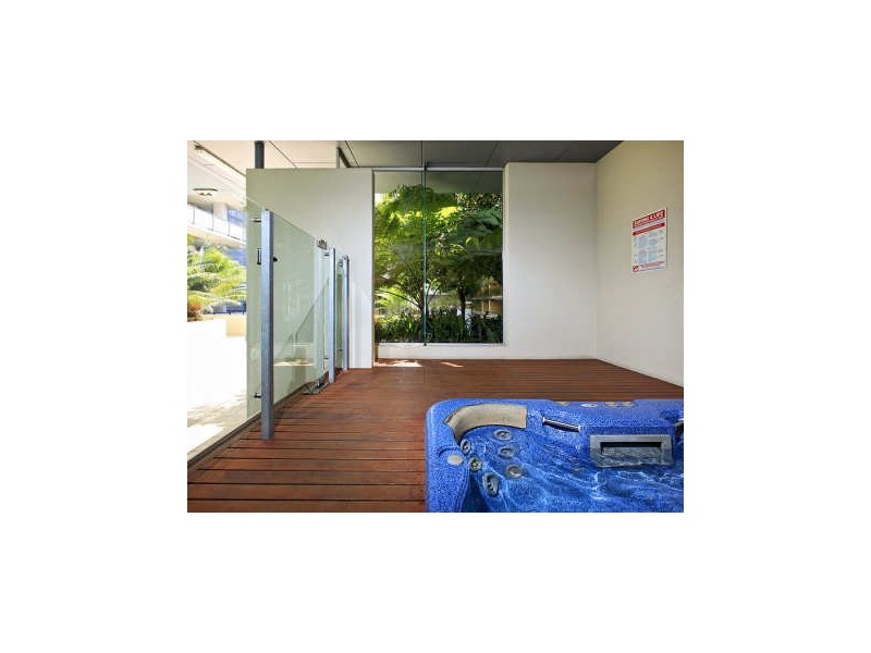 15/15 Tribune Street, South Bank QLD 4101