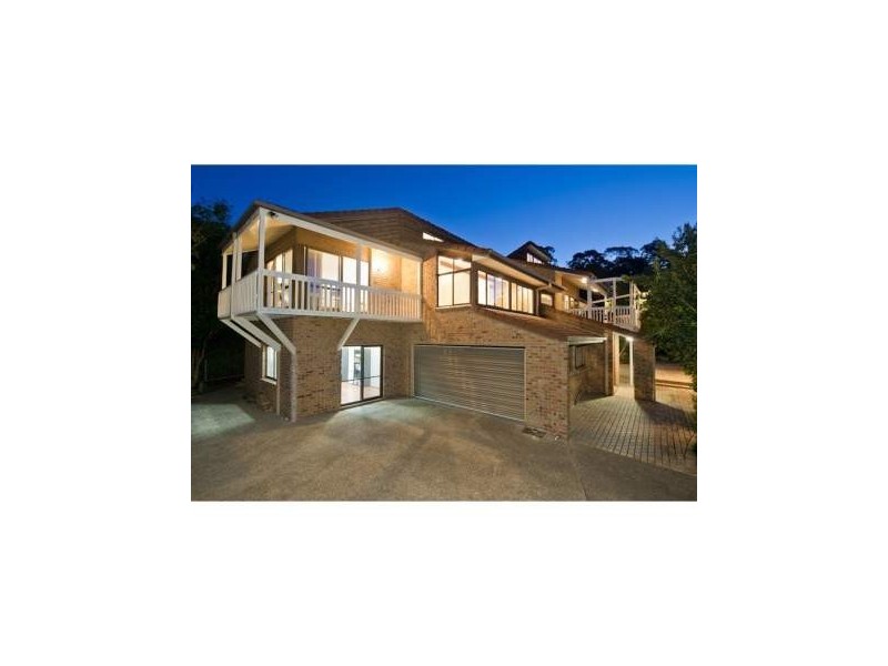 7 Bonhill Court, Indooroopilly QLD 4068