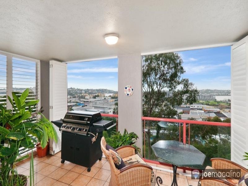 81/7 Boyd Street, Bowen Hills QLD 4006