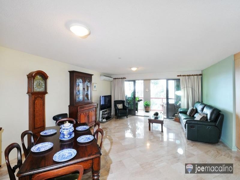 81/7 Boyd Street, Bowen Hills QLD 4006