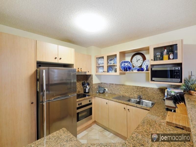 81/7 Boyd Street, Bowen Hills QLD 4006