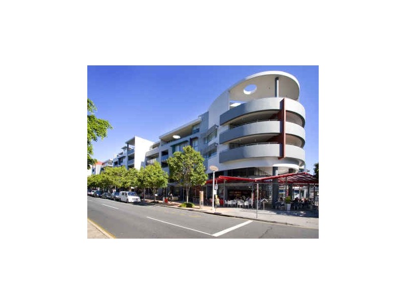2126/178 Grey Street, South Brisbane QLD 4101
