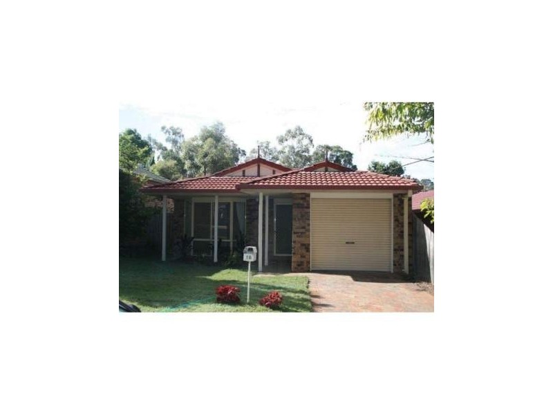 16 Beaufront Place, Forest Lake QLD 4078