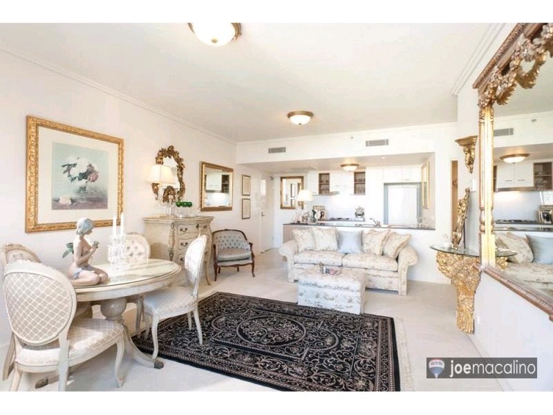 Level 21/128 Charlotte Street, Brisbane QLD 4000