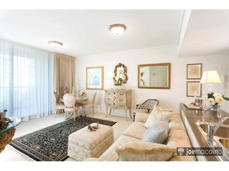 Level 21/128 Charlotte Street, Brisbane QLD 4000