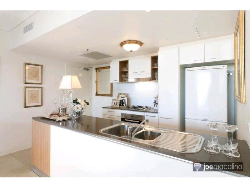 Level 21/128 Charlotte Street, Brisbane QLD 4000