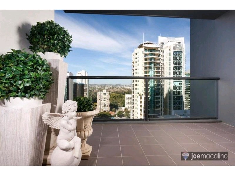 Level 21/128 Charlotte Street, Brisbane QLD 4000