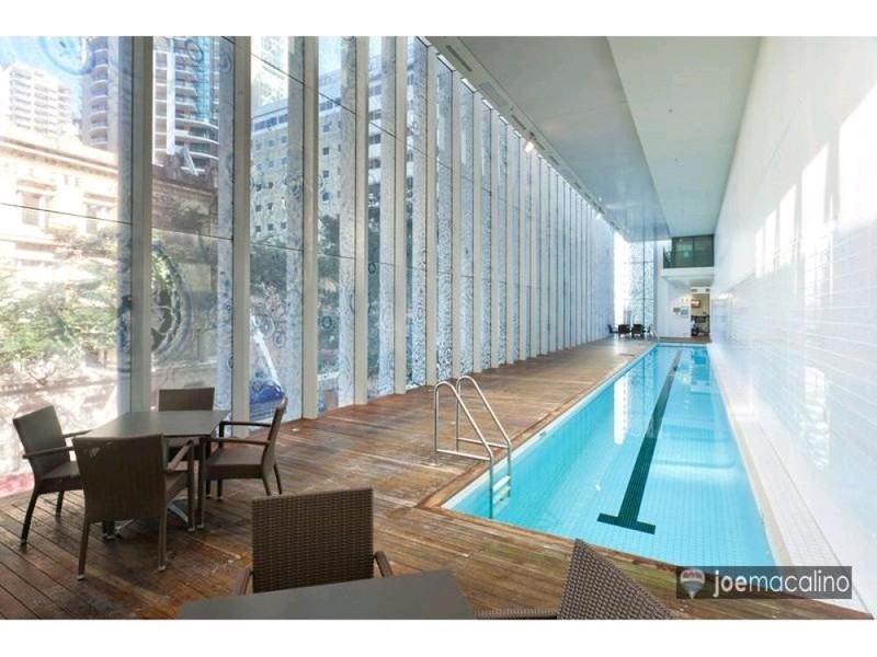 Level 21/128 Charlotte Street, Brisbane QLD 4000