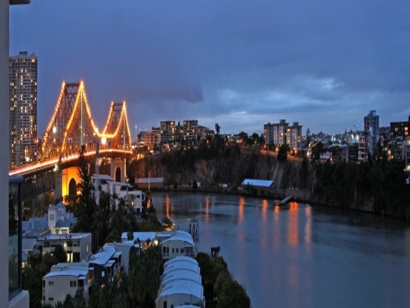 56/8 Goodwin Street, Kangaroo Point QLD 4169