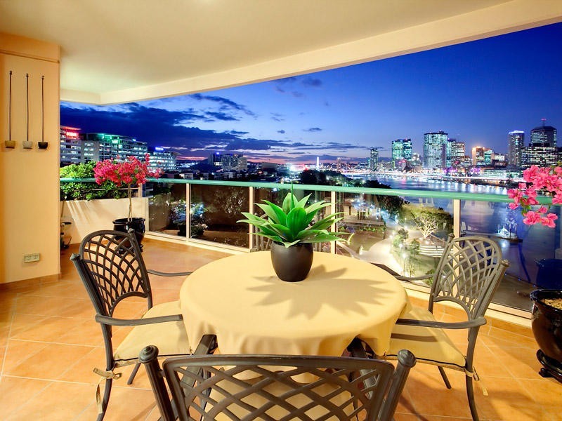 49/410 Stanley Street, South Brisbane QLD 4101