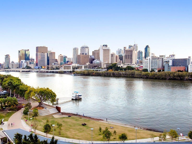 49/410 Stanley Street, South Brisbane QLD 4101