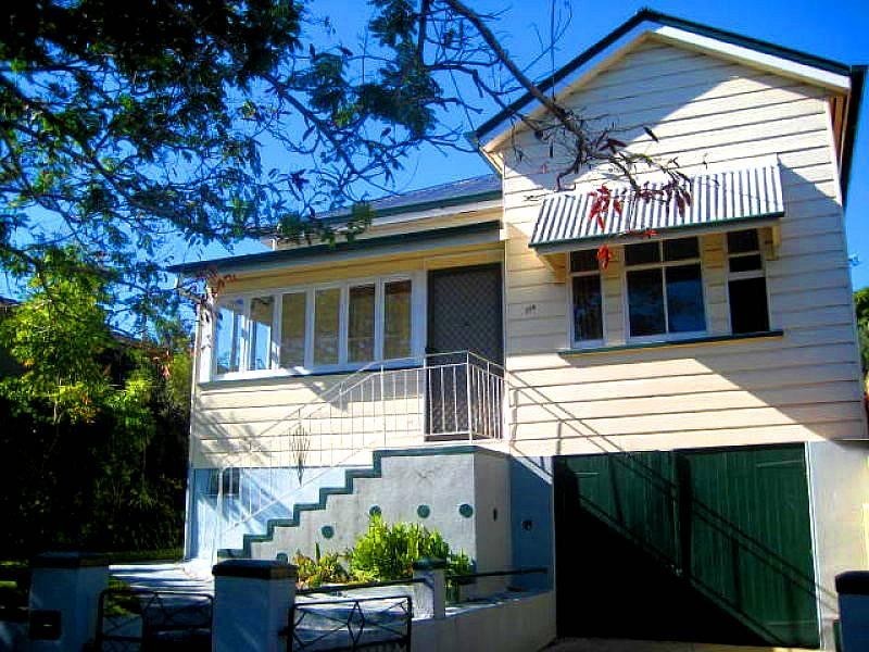 259 Harcourt Street, New Farm QLD 4005