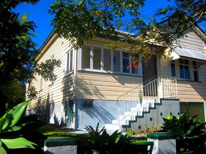 259 Harcourt Street, New Farm QLD 4005