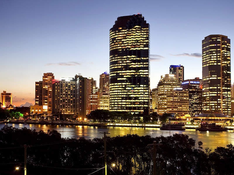 18 Bright Street, Kangaroo Point QLD 4169