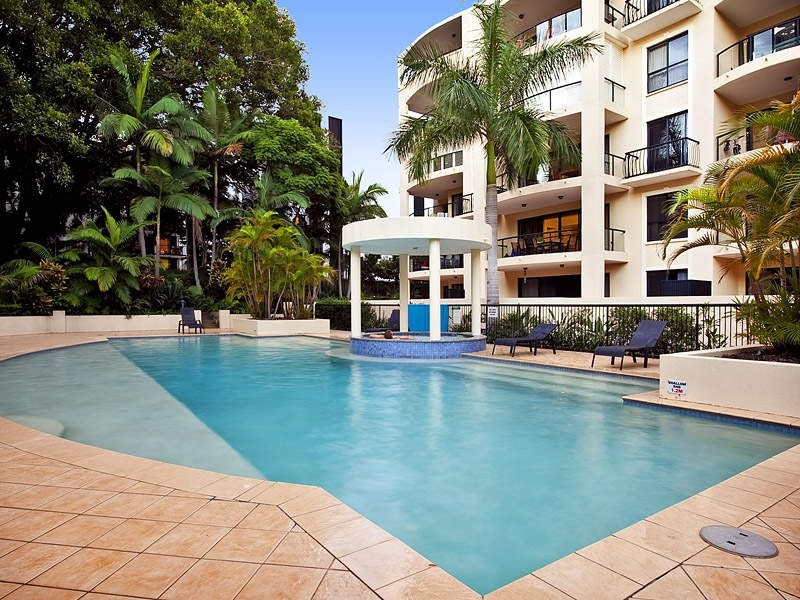 18 Bright Street, Kangaroo Point QLD 4169