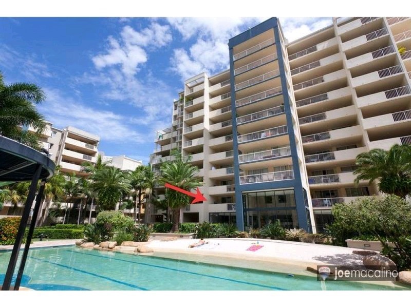 Level 1A/41 Gotha Street, Fortitude Valley QLD 4006