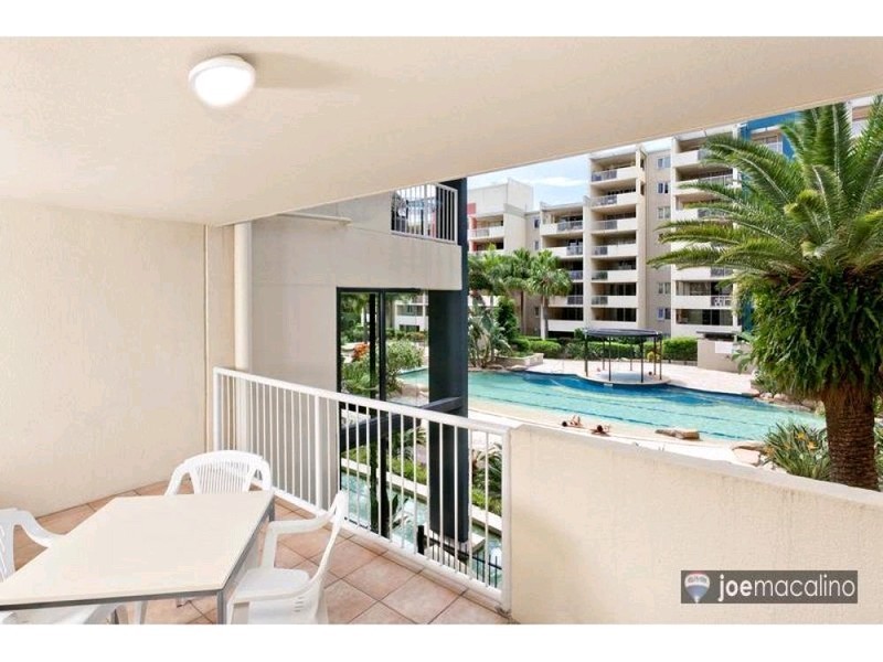 Level 1A/41 Gotha Street, Fortitude Valley QLD 4006