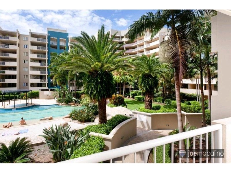 Level 1A/41 Gotha Street, Fortitude Valley QLD 4006