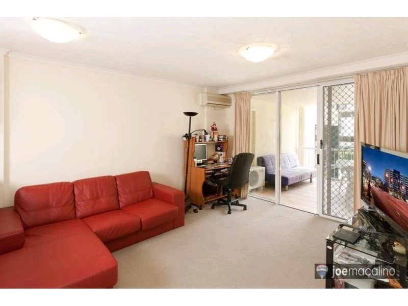 Level 1A/41 Gotha Street, Fortitude Valley QLD 4006