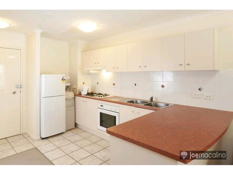 Level 1A/41 Gotha Street, Fortitude Valley QLD 4006