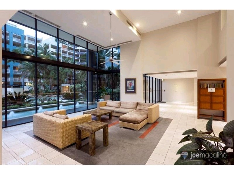 Level 1A/41 Gotha Street, Fortitude Valley QLD 4006