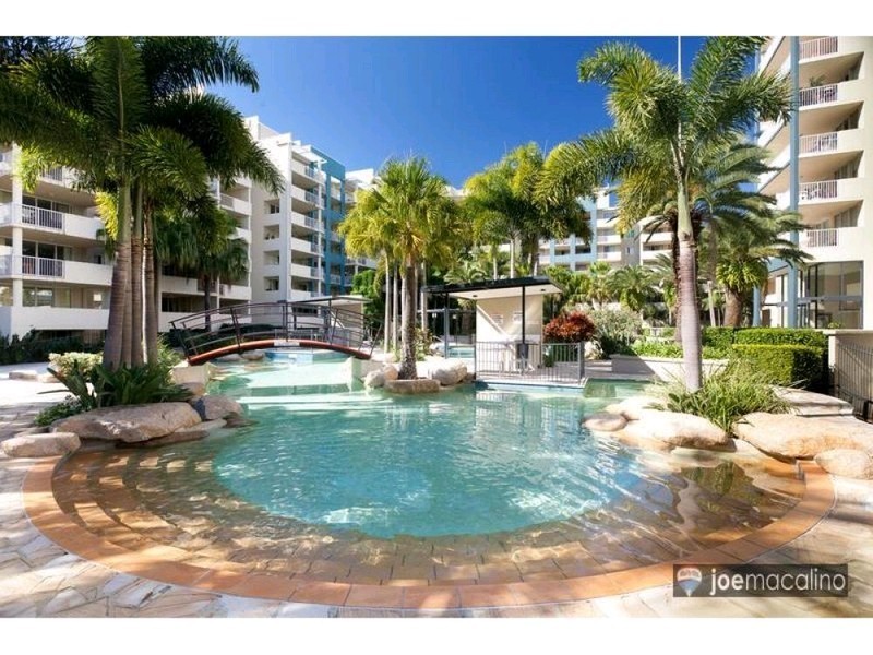 Level 1A/41 Gotha Street, Fortitude Valley QLD 4006