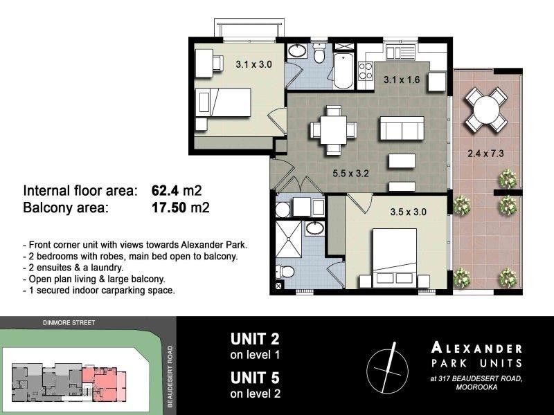 1-7/8 Dinmore Street, Moorooka QLD 4105
