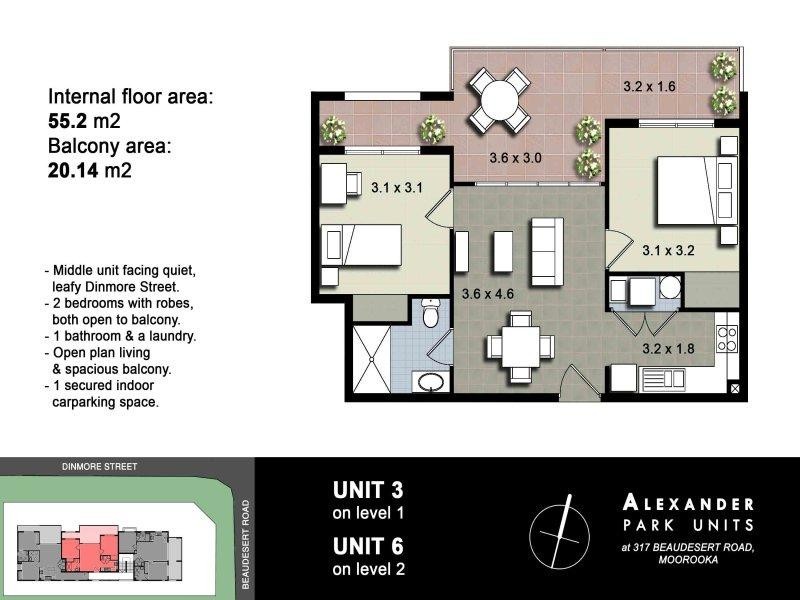 1-7/8 Dinmore Street, Moorooka QLD 4105