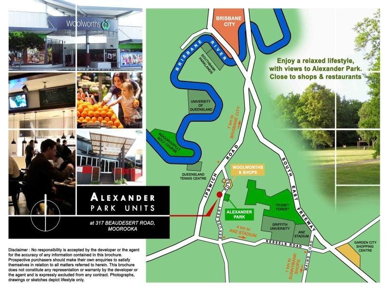 1-7/8 Dinmore Street, Moorooka QLD 4105