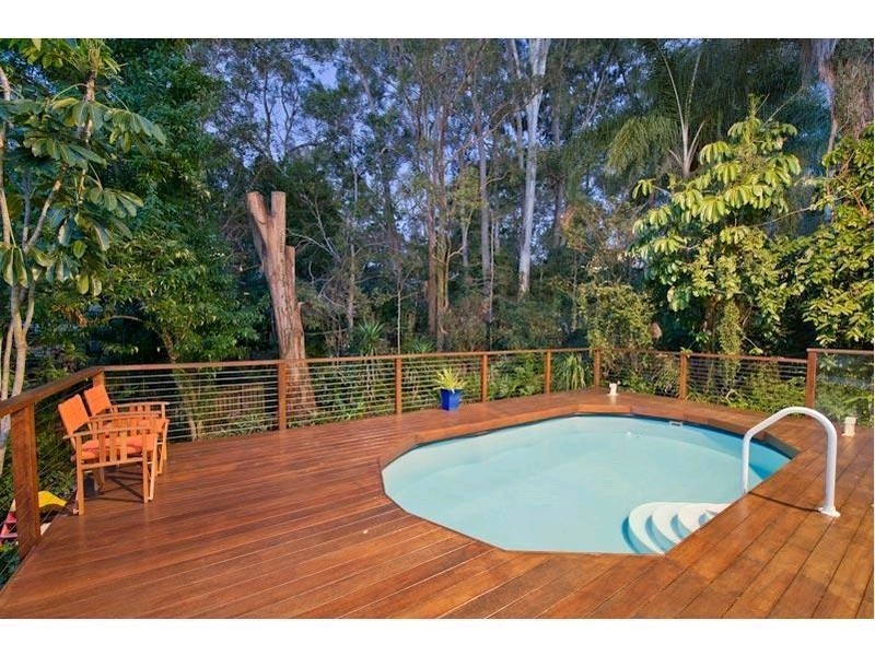 15 Jainba Street, Indooroopilly QLD 4068