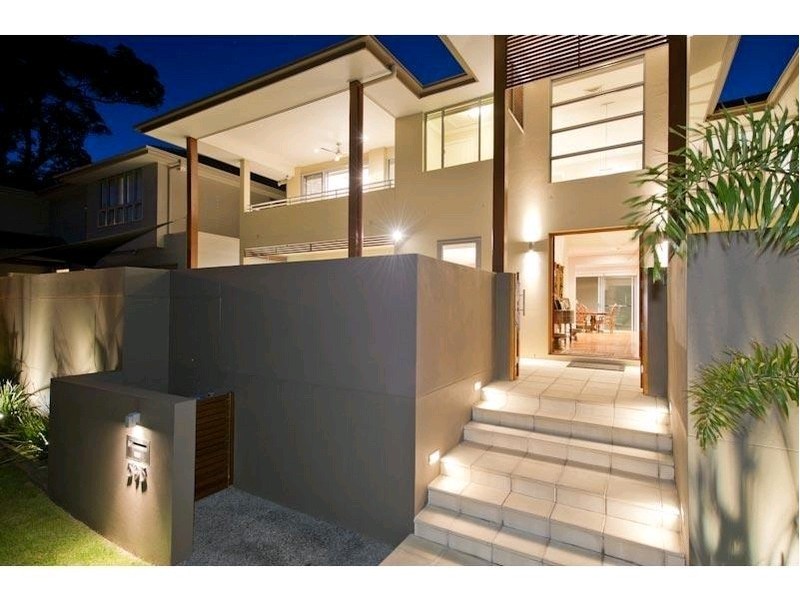 Indooroopilly QLD 4068