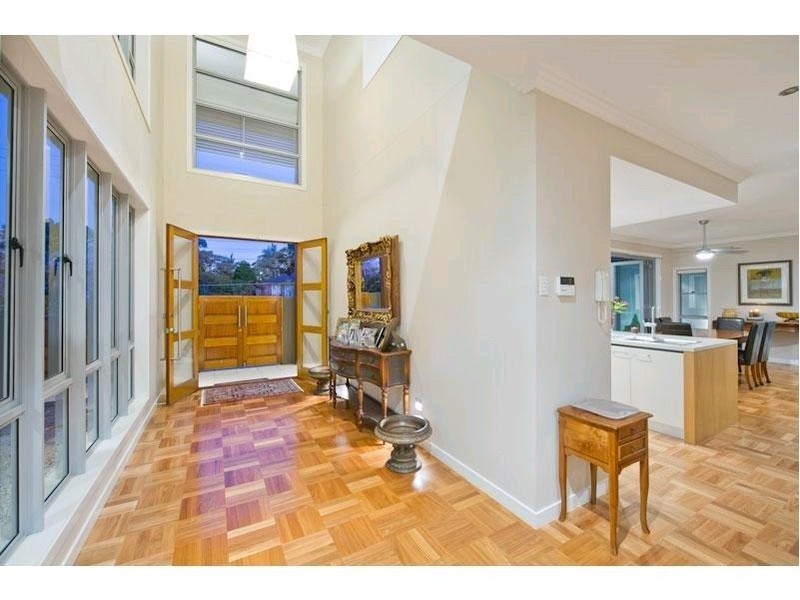 Indooroopilly QLD 4068